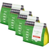 Kaave Roastery Guatemala Peaks Çekirdek Kahve 250 gr x 4 Paket