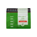 Kaave Roastery Guatemala Peaks Çekirdek Kahve 250 gr