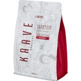 Kaave Roastery Gusto Espresso Çekirdek Kahve 1 kg