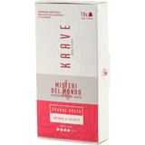 Kaave Roastery Kaave Grande Gusto Kapsül Kahve 5,5g x 10 - 10 Adet