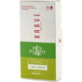 Kaave Roastery Kaave Guatemala Kapsül Kahve 5,5g x 10 - 10 Adet