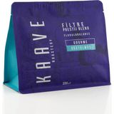 Kaave Roastery Prestij Blend Filtre Kahve 250 gr - Öğütülmüş Filtre Kahve