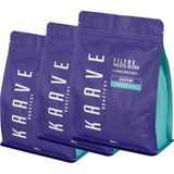 Kaave Roastery Prestij Blend Filtre Kahve 500 gr x 3 Paket