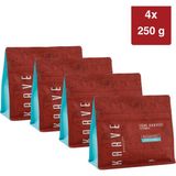 Kaave Roastery Türk Kahvesi Istanbul 250 G*4 Lü Tanışma Paketi - 4 Adet