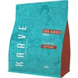 Kaave Roastery Türk Kahvesi Turkuaz - 250 gr
