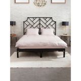 Kaay Pamuk Saten Yastık Kılıfı Dahil Nevresim Seti Çift Kişilik 200x220 Taş - 200 x 220 cm