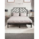 Kaay Pamuk Saten Yastık Kılıfı Dahil Nevresim Seti Tek Kişilik 160x220 Gri - 160 x 220 cm
