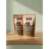 Kabak Çekirdeği Protein Tozu 120gr 2x120gr | Avusturya Menşeli, Bitkisel Protein, 120gr Paket