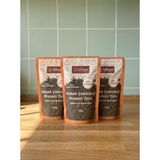Kabak Çekirdeği Protein Tozu 120gr 3x120gr | Avusturya Menşeli, Bitkisel Protein, 120gr Paket