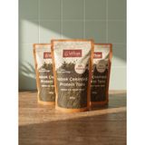 Kabak Çekirdeği Protein Tozu 300gr 3x300gr | Avusturya Menşeli, Bitkisel Protein, 300gr Paket