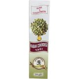 Kabak Çekirdeği Yağı 250ML - Ada Çayı