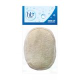 Kabak Lifi Oval Vücut Kesesi (Peeling)