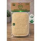 Kabak Lifi Vücut Kesesi, Büyük Kare Ipli, Peeling Etkili