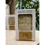 Kabak Lifli Çay Ağacı Sabun 100 Gr