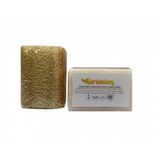 Kabak Lifli Keci Sutlu Sabun Argan Yagli