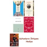 Kabakçı Mustafa + Siyasi Hatıralarım + Sözün Özü + Türkçülüğün ... + Sultanların İhtişamı