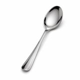 Kabakoz Paslanmaz Çelik Yemek Servis Kaşığı, Büyük Kaşık 25 cm, Mutfak Seti, Premium Kalite Metal, Tek Parça Yapı