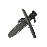 Kabar Black Tanto Bıçak