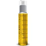 Kabaran Elektriklenen Saçlar Için Keratin Bakım Yağı (50ML)