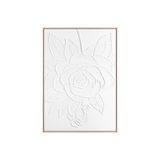 Kabartma Kanvas Tablo 70X100 Cm Tbl0074