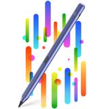 KABCON iPad 2018-2022 ile Uyumlu Stylus Kalem, Eğimli iPad Kalem, Palm Reddetme, Manyetik, iPad 6/7/8/9. Nesil, iPad Mini 5./6. Nesil, iPad Pro 11"/12.9" 3. Nesil, iPad Air 3.d/4. Nesil