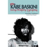 Kabe Baskını - Yaroslav Trofimov