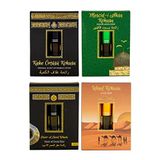 Kabe Örtüsü Kokusu Mescidi Aksa Kokusu Hacerül Esved Kokusu Ve Uhud Kokusu Alkolsüz Esans 3ml