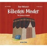 Kabe'deki Minder Ayşe Taşyürek