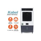 KABELMOBİL Kabel Salon Harmony Portatif Hava Soğutucu