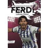 Kabile Çocuk Futbolun Yıldızları: Ferdi - Poster Hediyeli
