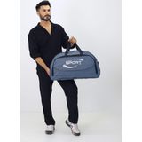 Kabin Boy Hostes Tipi Spor Valiz Seyahat Tatil El ve Omuz Askılı Günlük Kullanım ve Kıyafet Çantası