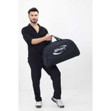 Kabin Boy Hostes Tipi Spor Valiz Seyahat Tatil El Ve Omuz Askılı Günlük Kullanım Ve Kıyafet Çantası_kopya(4)