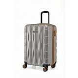 Kabin Boy Valiz 4X2 Teker Taş-Taba 1167