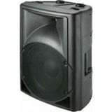 KABİN HOPARLÖR PASİF 38CM 700W 2 YOLLU