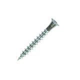 Kabin Vidası Yıldız Sivri Çinko 6.5X50 50 Adet