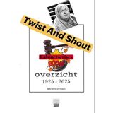 KABINETSCRISES OVERZICHT 1925 - 2025: Twist and Shout