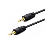 KABLO AUX GOLD 10MT HADRON HD-4426