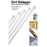 Kablo Bağı Cırt Kelepçe 8.0 X 800 Mm 100 Adet -