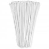 KABLO BAĞI PLASTİK CIRT KELEPÇE 3,5X190MM 100 ADET BEYAZ