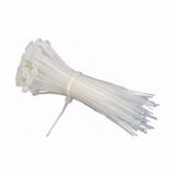 Kablo Bağı & Plastik Kelepçe & Cırt Kelepçe 4.8X500 Beyaz 100 Ad