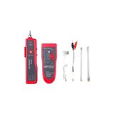 Kablo Bulucu Network Elektrik Kablosu Bulucu Bili Bili Test Cihazı