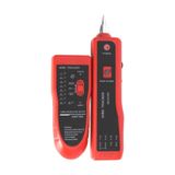 Kablo Bulucu Tester Network 5061p Bili Bili Rj11 Rj45 Test Set