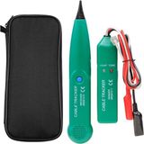 Kablo Bulucu ve Test Cihazı, Bili Bili Wire Tracker, Çantalı, - 1 adet