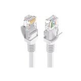 Kablo.cat5 15 Metre Gri Poşetli