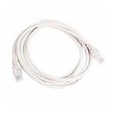Kablo.cat5 2 Metre Gri Poşetli
