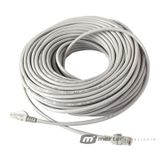KABLO.CAT5 50 METRE GRİ POWERMASTER (SL-CAT50)