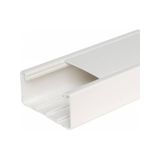 Kablo Kanalı Içten Kapaklı 100X50 (1 Boy Fiyat) 2 Metre