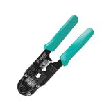 Kablo, Pro'skit 808-376C Soyucu Modüler Sıkma Pensesi - Çok Renkli