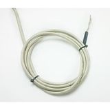 Kablo Rezistans Drenaj Silikon Isıtıcı 2 metre 24 Volt 50 Watt ozn-drenaj1