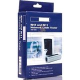 Kablo Test Cihazı, Hızlı ve Güvenilir Bağlantı Kontrol Aracı - Seçenek 1